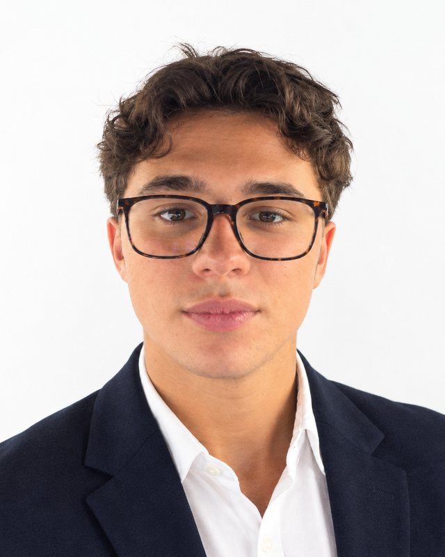 Pablo Ruiz Otero